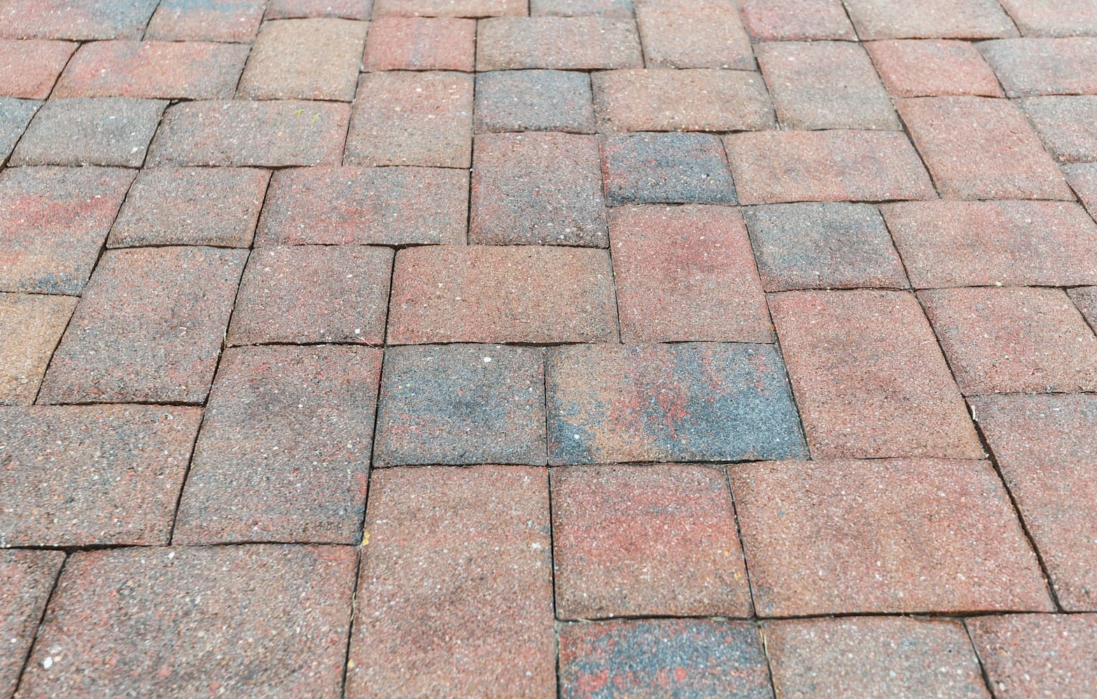 Neyra Paving pavers