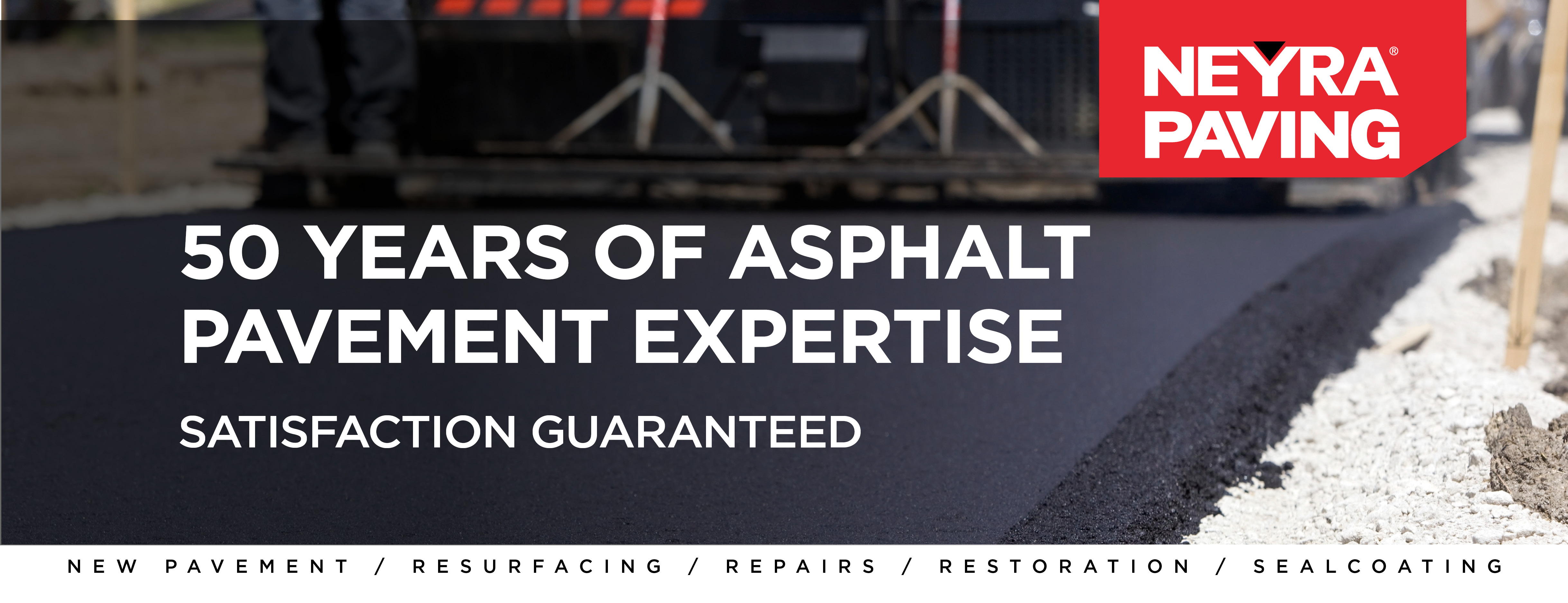 Cincinnati Asphalt Pavement Experts