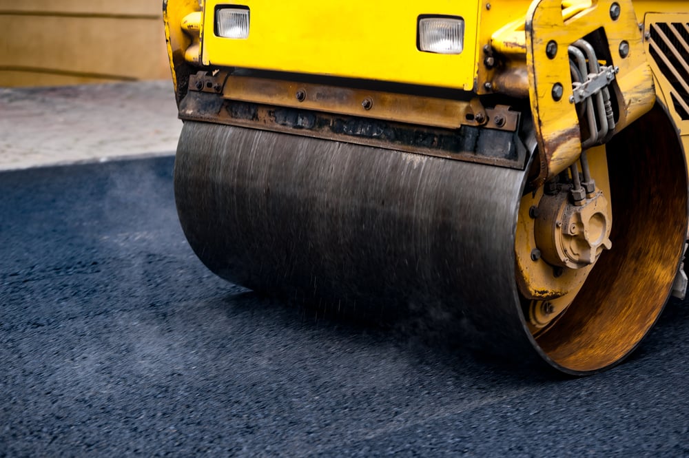 Asphalt Paving & Concrete Repair in Mason, OH. Oguz Dikbakan. neyrapaving.com